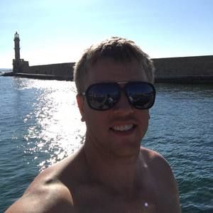 Meet your Posher, Mark